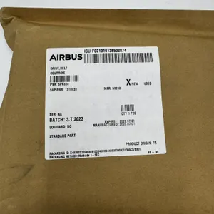 5PK668 DRIVE, BELT AIRBUS / EUROCOPTER